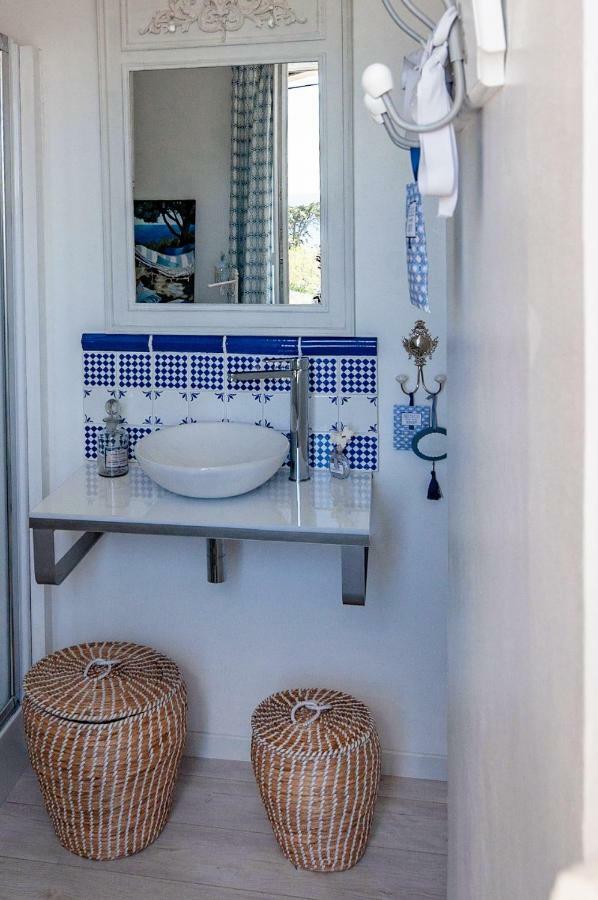 Vue Cote De Granit Rose En Bretagne Appartement *